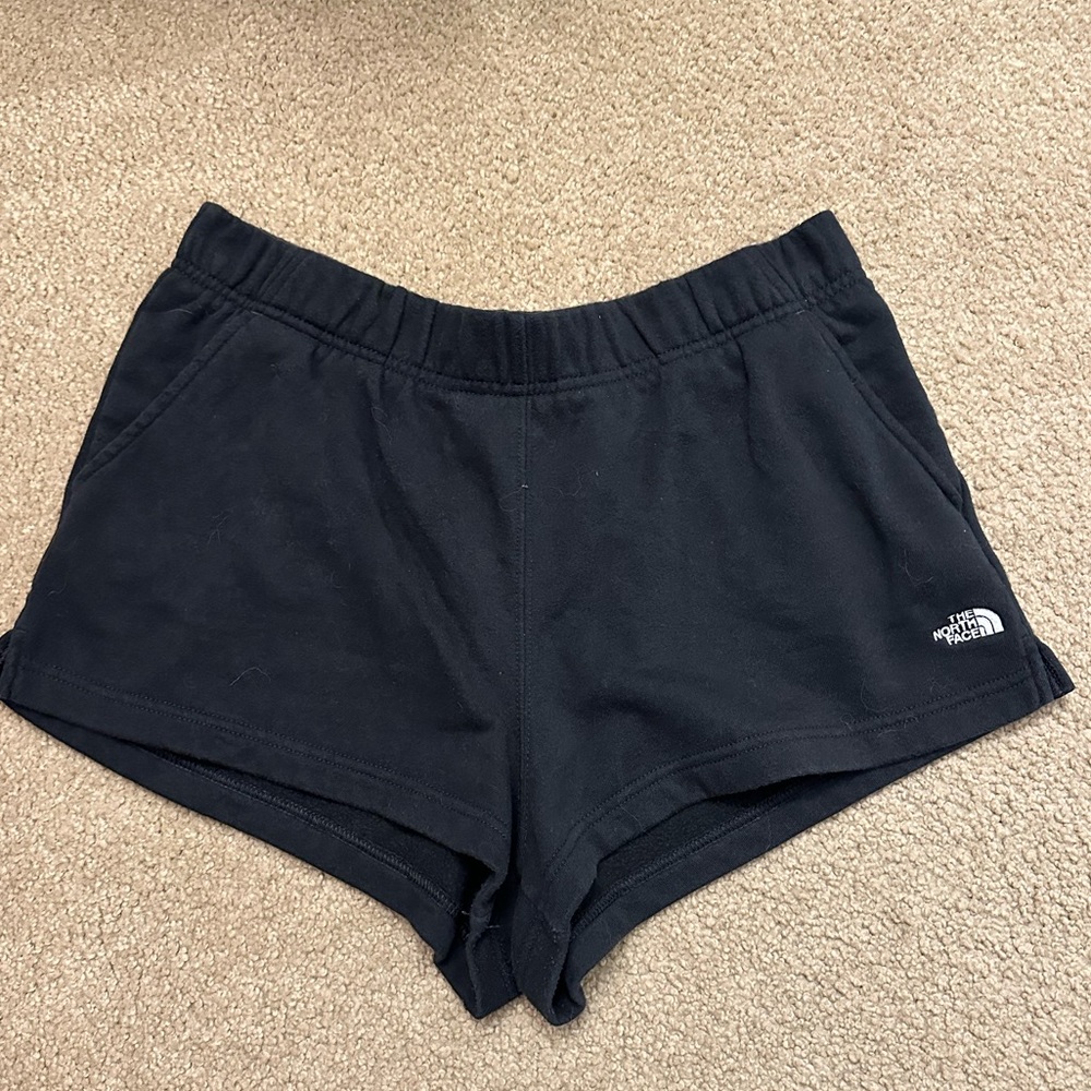 Sweat shorts